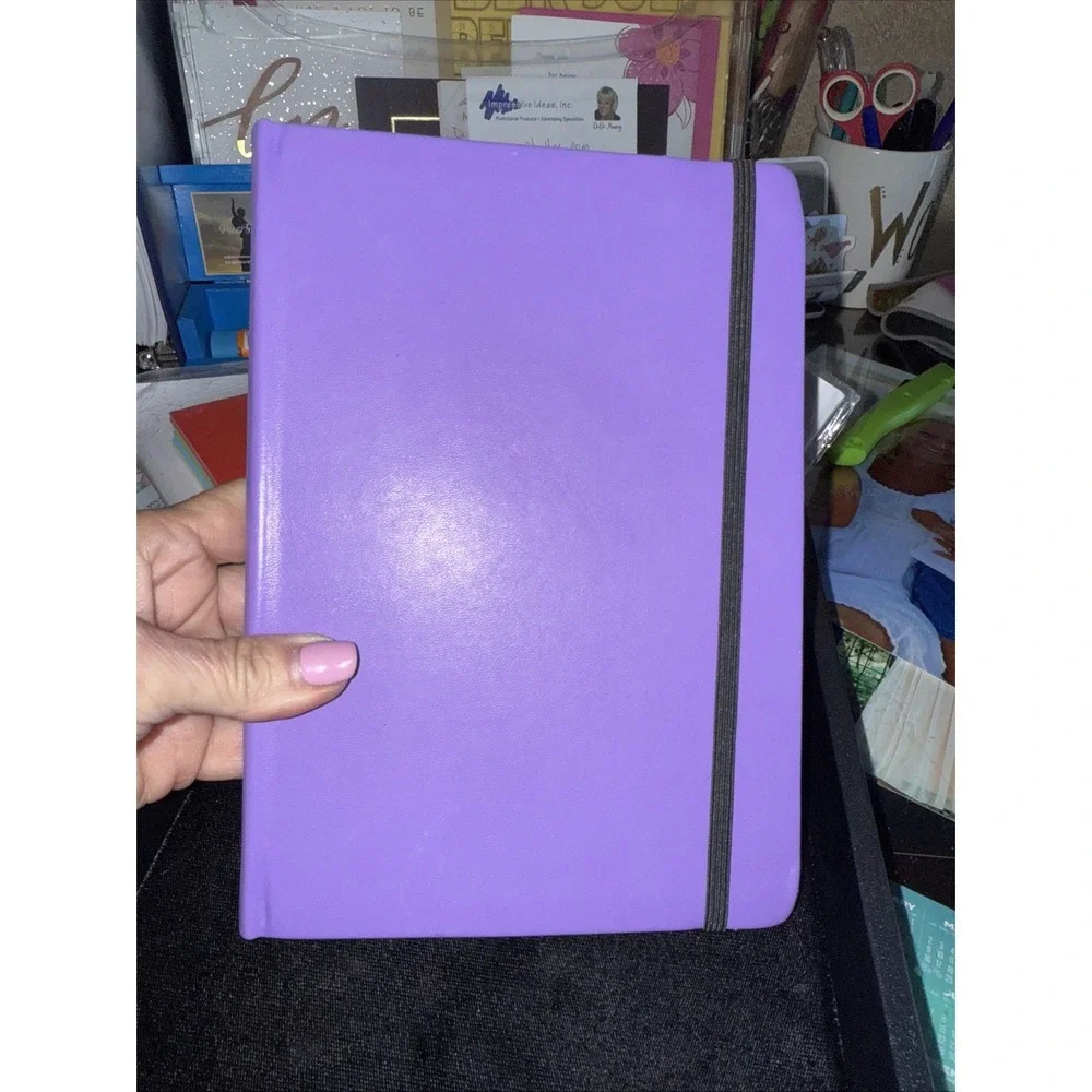24-Piece Christmas Picture Frame Ornaments, Stickers Journal Note Cards 8ea.4430
